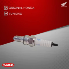 BUJIA IMRE-9HES ORIGINAL NGK HONDA CBR 1000 / 600 2018 - Tuamoto Mayorista