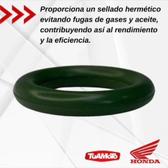 ORING 100X2.6 HONDA - Tuamoto Mayorista