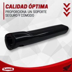 SOPORTE PEDALIN DERECHO HONDA GLH 150