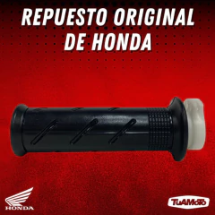 PUÑO DERECHO HONDA PCX 150