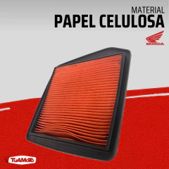 FILTRO DE AIRE HONDA NX 400 FALCON