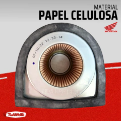 FILTRO DE AIRE HONDA CBX 250 TWISTER