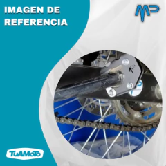 AMPLIACION DE MULETA FINA UNIVERSAL BLACK MOTOPERIMETRO