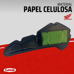 FILTRO DE AIRE HONDA PCX 150 2019