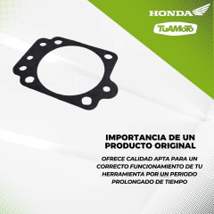JUNTA CARBURADOR MOTOGUADAÑA UMK