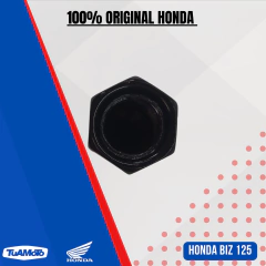ADAPTADOR ESPEJO 10MM HONDA BIZ 125