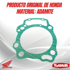 JUNTA BASE CILINDRO HONDA CB 250 TWISTER