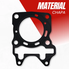 JUNTA TAPA DE CILINDRO HONDA PCX 150