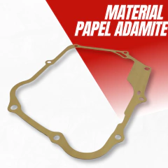 JUNTA TAPA DE EMBRAGUE HONDA WAVE 100