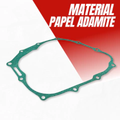 JUNTA TAPA DE EMBRAGUE HONDA XR 125L 2010/13