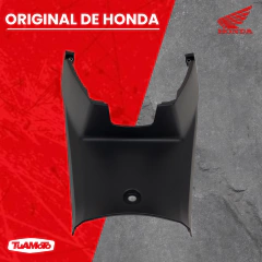 COBERTOR CENTRAL TASERO HONDA NEW WAVE