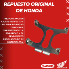 SOPORTE HONDA CG TITAN