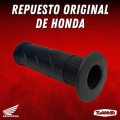 PUÑO IZQUIERDO HONDA NC 700X / CB 500