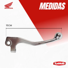 PALANCA DE FRENO HONDA CRF 230F