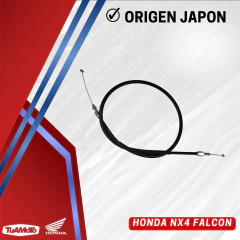 CABLE ACELERADOR HONDA NX4 FALCON