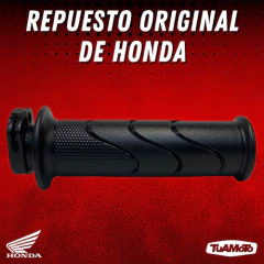 PUÑO DERECHO HONDA WAVE 110S 2018