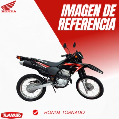 ENGRANAJE DE VELOCIMETRO HONDA TORNADO / FALCON - Tuamoto Mayorista
