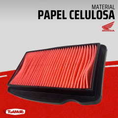 FILTRO DE AIRE HONDA CB 190