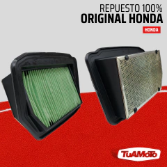 FILTRO DE AIRE HONDA CB 300 TWISTER