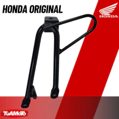 Imagen de SOPORTE DE PEDALIN TRASERO IZQUIERDO HONDA XR 150