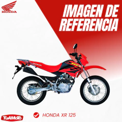 ENGRANAJE DE VELOCIMETRO HONDA XR 125L - Tuamoto Mayorista