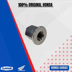 CONTRA TUERCA 8MM ESPEJO HONDA
