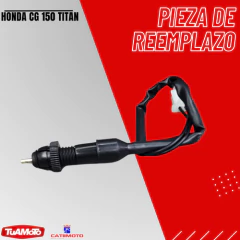 BULBO DE FRENO TRASERO HONDA CG 150 TITAN CATI