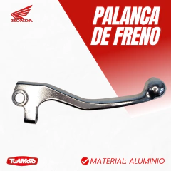 PALANCA DE FRENO HONDA CRF 230F - comprar online