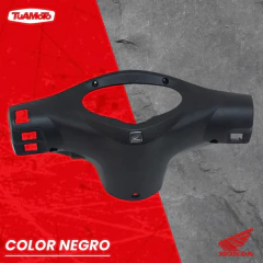 Imagen de CARENADO VELOCIMETRO HONDA BIZ 125