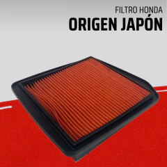 FILTRO DE AIRE HONDA NX 400 FALCON - comprar online