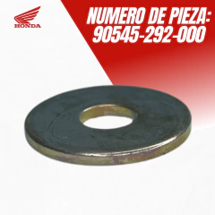ARANDELA GUARDABARRO HONDA TORNADO XR 250 - comprar online