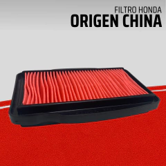 FILTRO DE AIRE HONDA CB 190 - comprar online