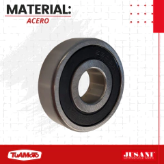 RULEMAN JUSANI WJH 6303 2RS - comprar online