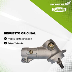 CABEZAL COMPLETO MOTOGUADAÑA HONDA UMKT - comprar online