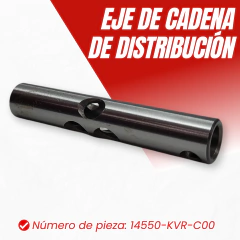 EJE CADENA DISTRIBUCION HONDA WAVE - comprar online