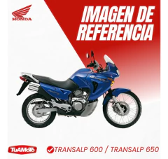 Imagen de PALANCA DE FRENO HONDA TRANSALP 600 / TRANSALP 650