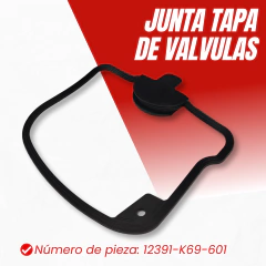 JUNTA TAPA DE VALVULAS HONDA NEW ELITE  - comprar online