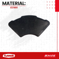 JUEGO TOPE DE MAZA HONDA STORM 125 JUSANI - comprar online