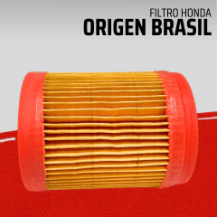 FILTRO DE AIRE HONDA TITAN CG 150 - comprar online