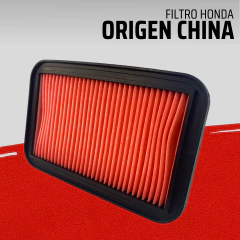 FILTRO DE AIRE HONDA GLH 150 - comprar online
