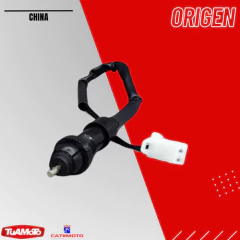 BULBO DE FRENO TRASERO HONDA CG 150 TITAN CATI - comprar online