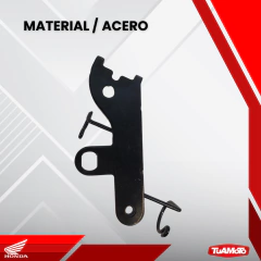 SOPORTE FAROL HONDA XR125 - comprar online