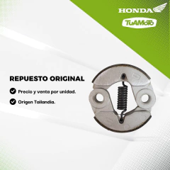 EMBRAGUE HONDA UMK 450 - comprar online