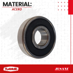 RULEMAN JUSANI KDH 6304 2RS - comprar online