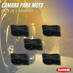 CAMARA DE MOTO LUNTAI 3.00-19 - comprar online