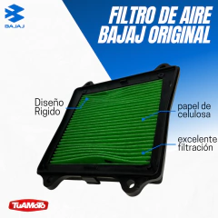 KIT SERVICE BAJAJ ORIGINAL RS 200 - comprar online