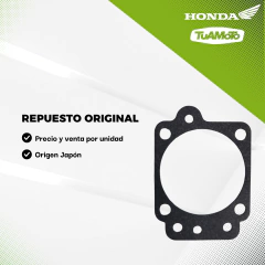 JUNTA CARBURADOR MOTOGUADAÑA UMK - comprar online