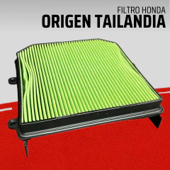 FILTRO DE AIRE HONDA VARADERO 1000 - comprar online