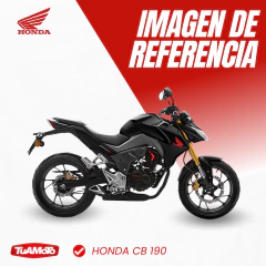 TAPA ESTIRA CADENA HONDA CB 190 en internet