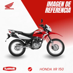 LLAVE DE CONTACTO HONDA XR 150L XR 125L en internet